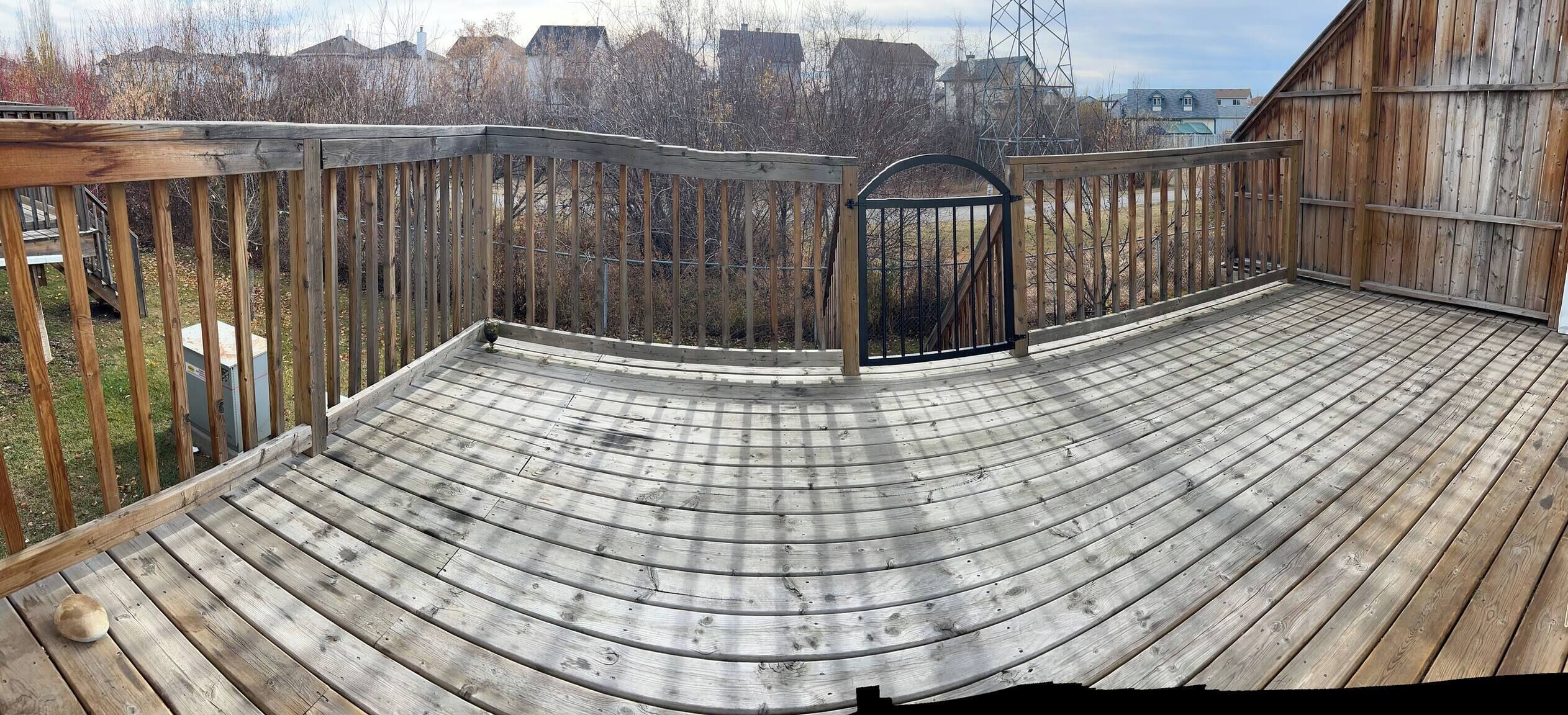 コンドミニアム 4 ベッドルーム | 施設の敷地