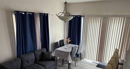 Luxurious Family Friendly Home