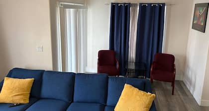 Luxurious Family Friendly Home