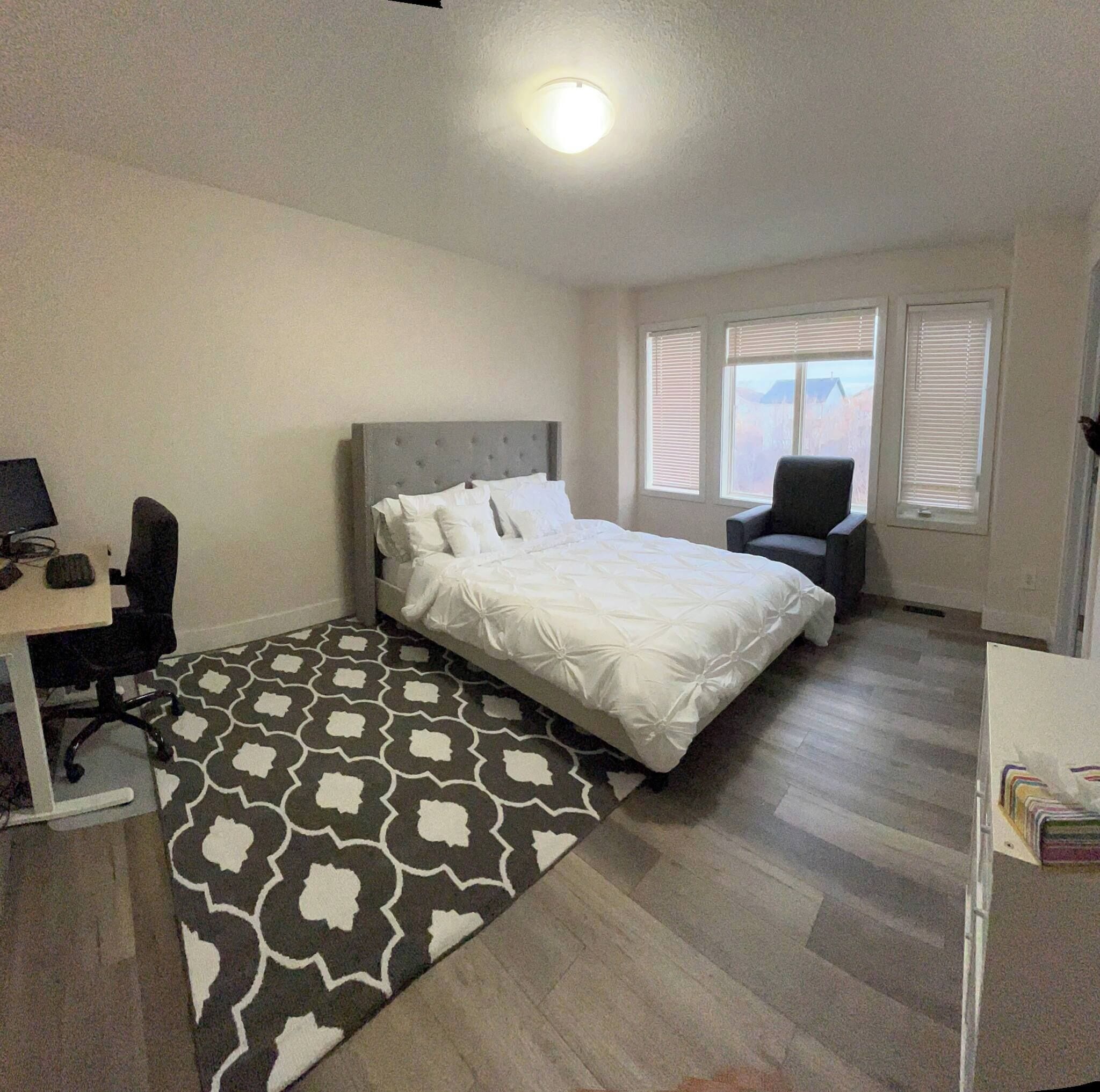 Condo, 4 Bedrooms
