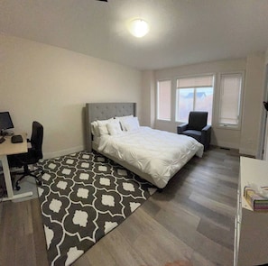 Condo, 4 habitaciones | 4 habitaciones