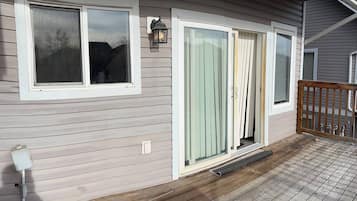 Condo, 4 Bedrooms | Exterior detail