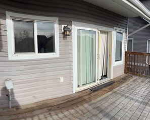 Condo, 4 Bedrooms | Exterior detail