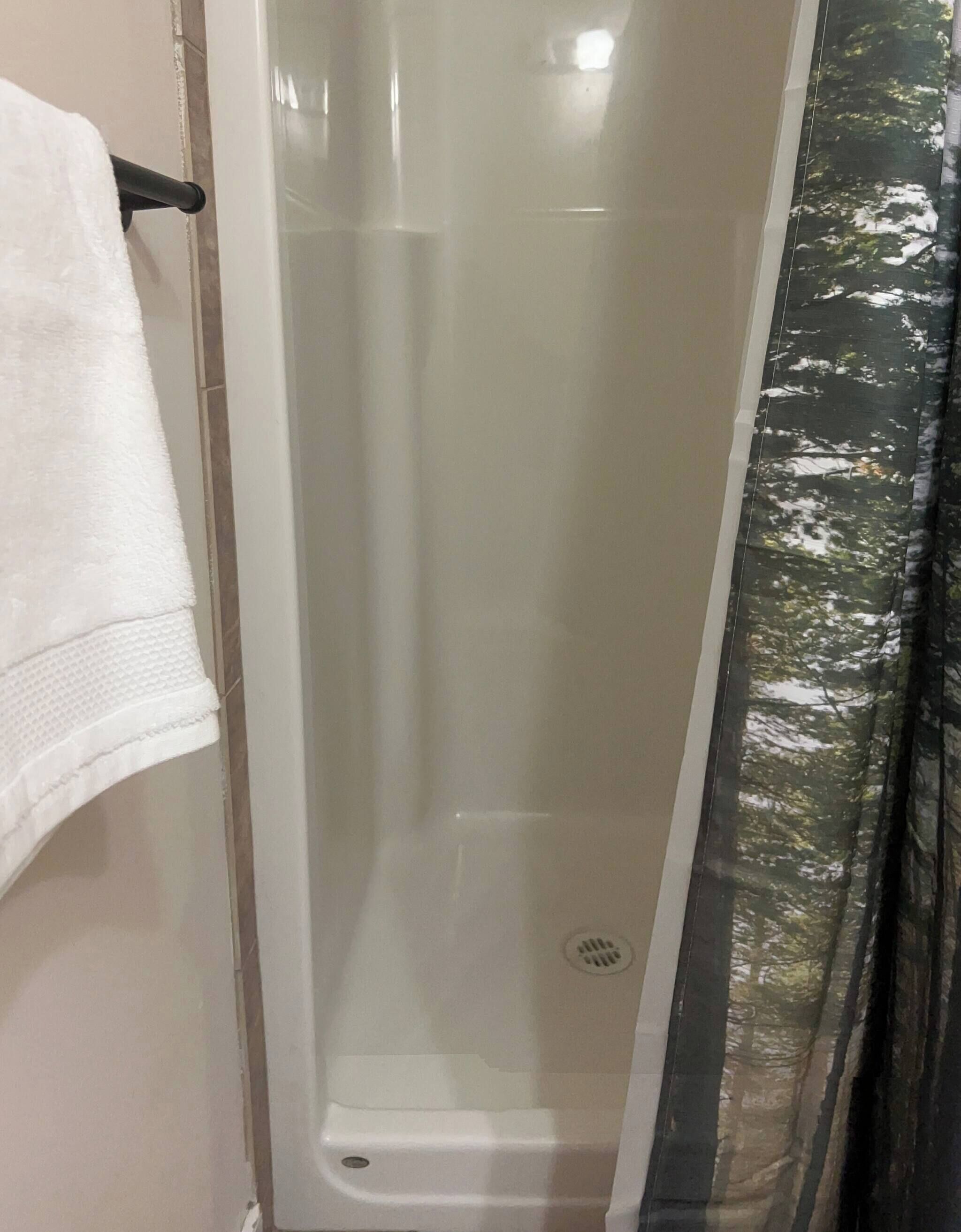 Condo, 4 Bedrooms | Bilik Mandi