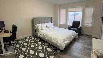 Kondominium, 3 kamar tidur