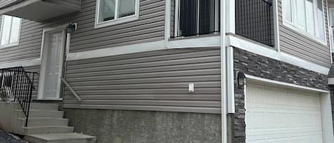Condo, 4 Bedrooms | Exterior detail