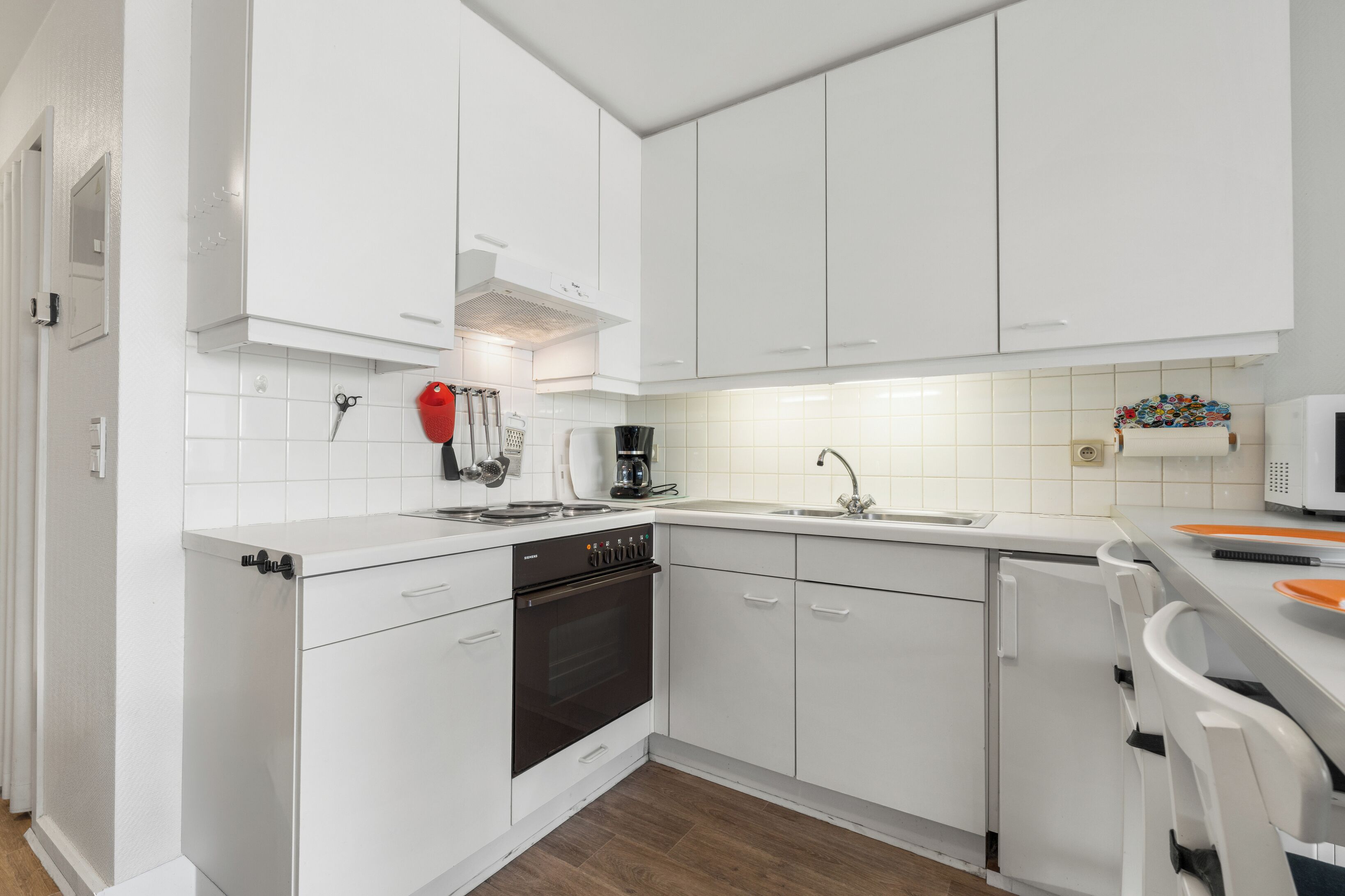 Cozinha privada
