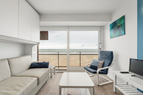 1 chambres à coucher à Sint Idesbald