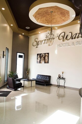 Spring Water Hotel & Suites