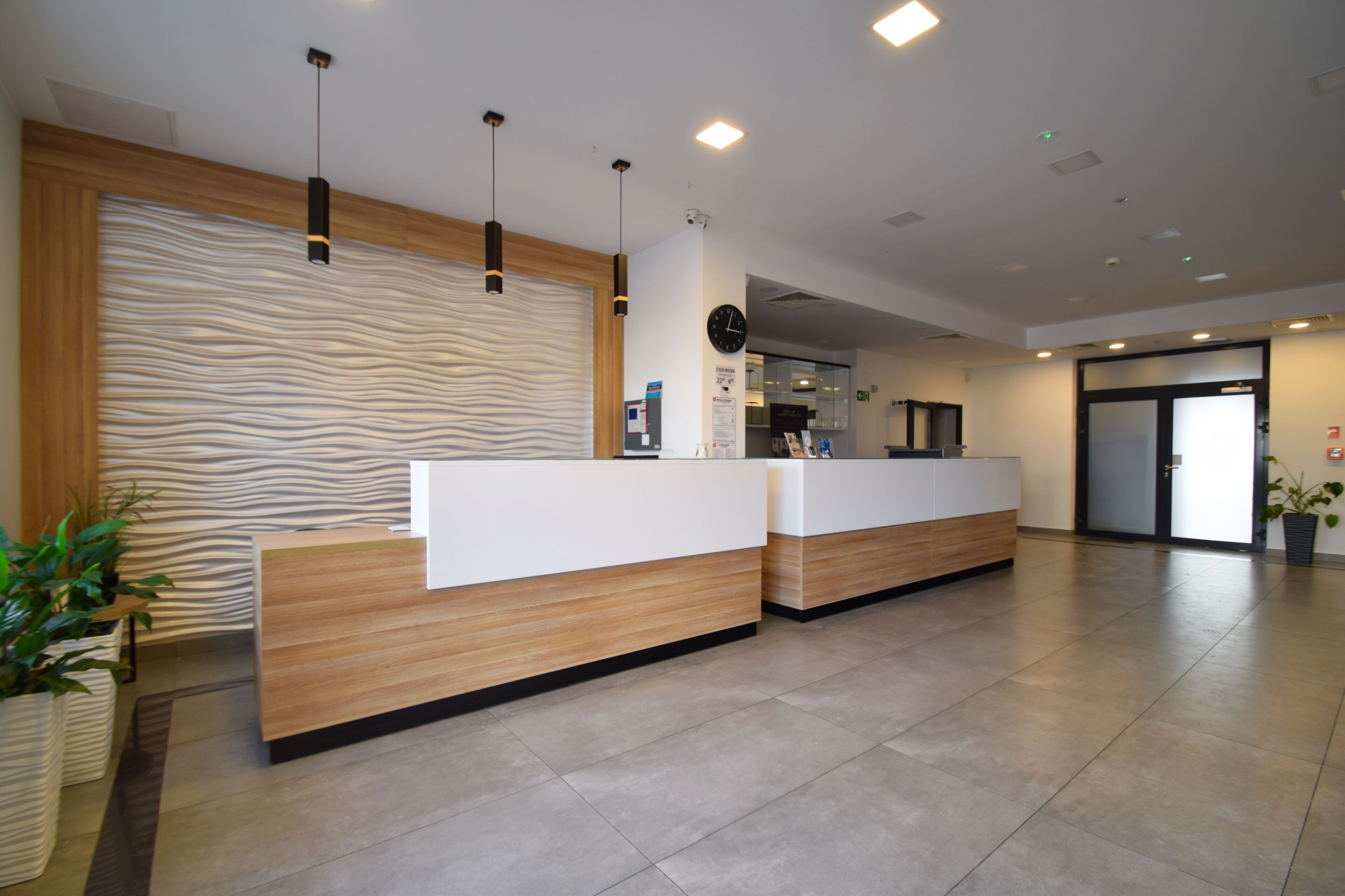 Studio Suite, ban công | Khu sảnh