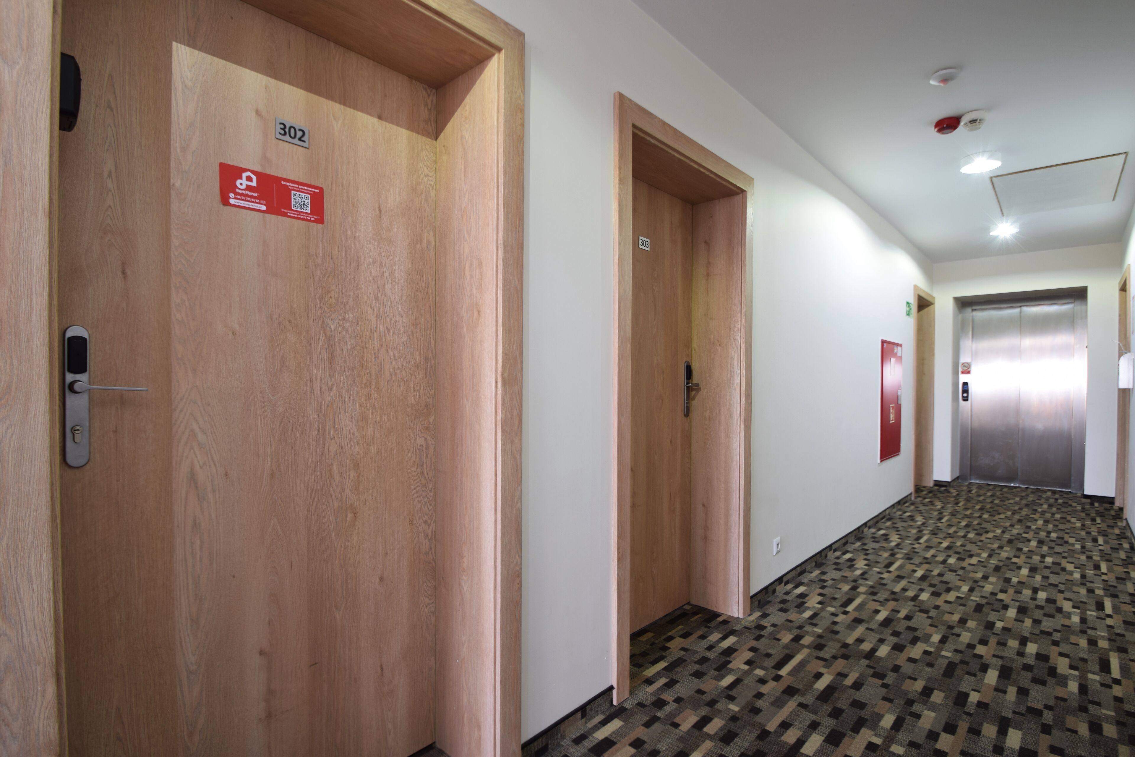 Studio Suite, Balcony | Interior