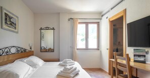 Comfort Double or Twin Room