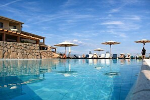 Pool - Hotiday Cala Gonone (Cala Gonone)