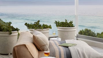 Signature Room | Spa