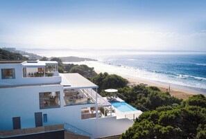 Exterior - Walkers Beach (Plettenberg Bay)