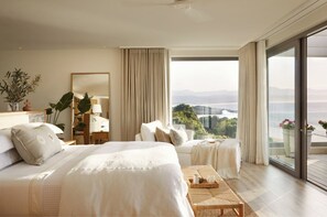 Room - Walkers Beach (Plettenberg Bay)