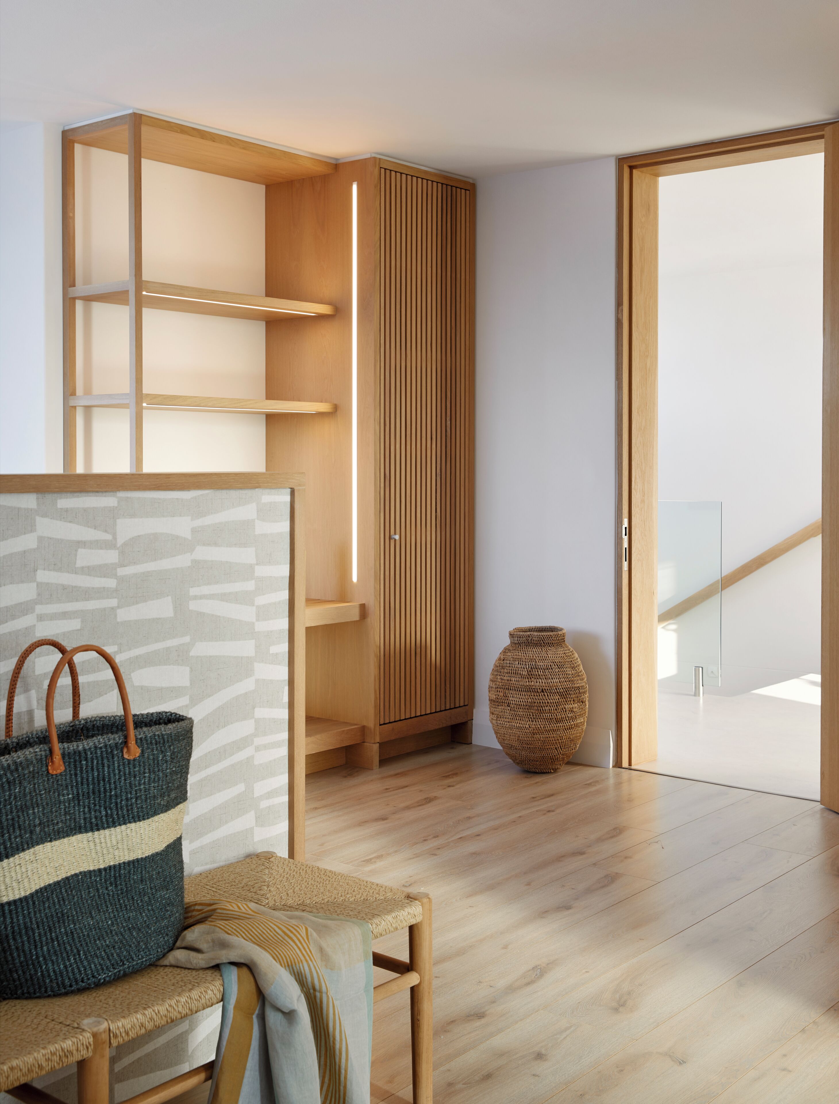 Luxury Room | Interior