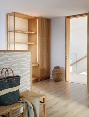 ラグジュアリー ルーム | 内装