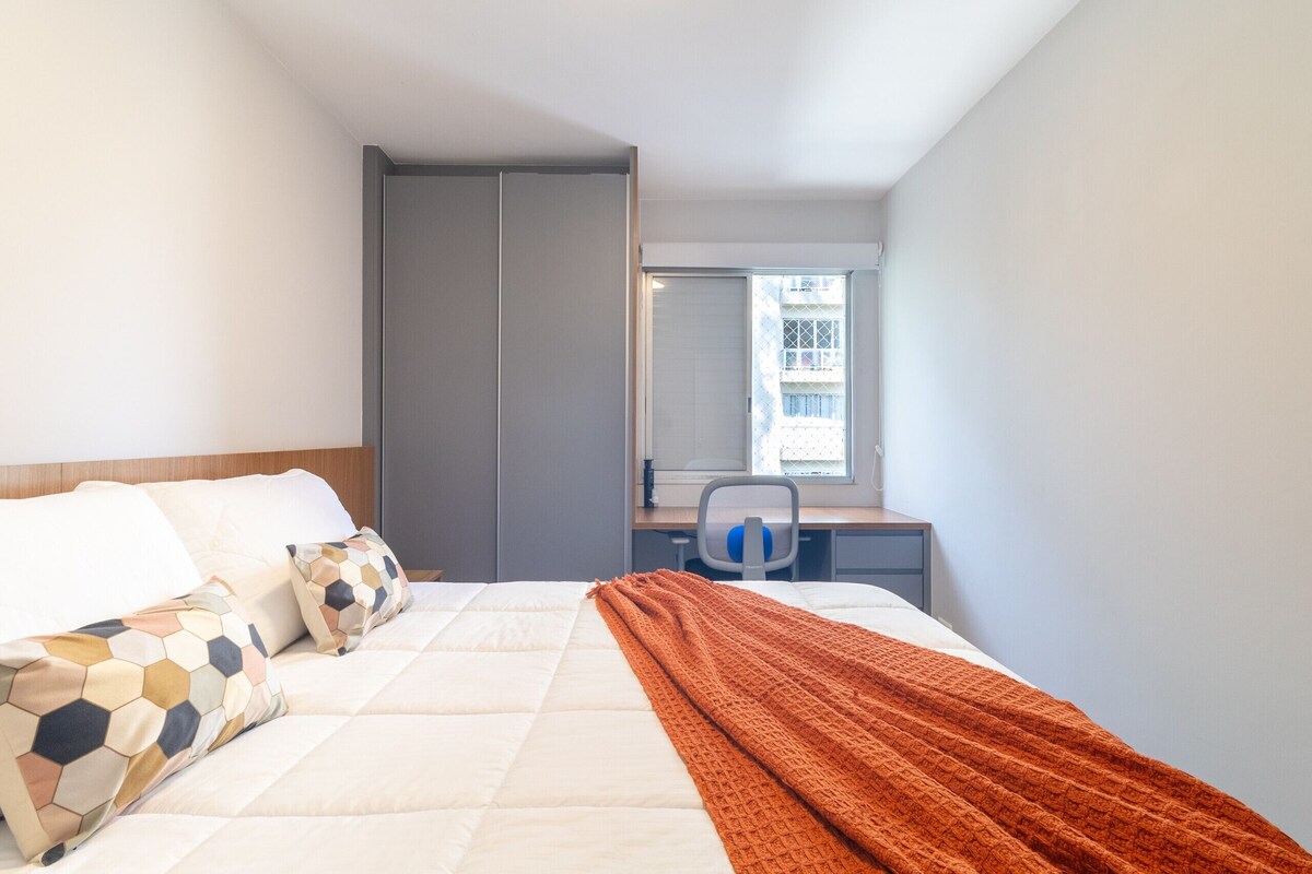 Bild für Gastgeberprofil