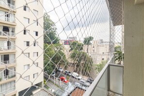住宿地面