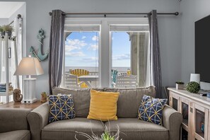 Een smart-tv