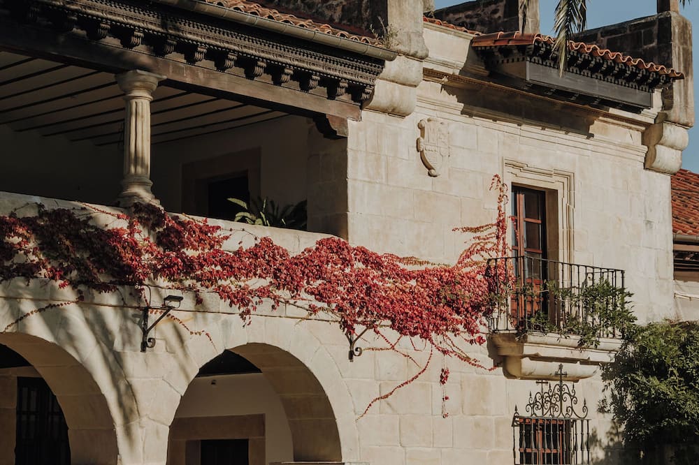 Hotel Boutique Palacio de Caranceja