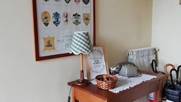 Entrada (vista interna)