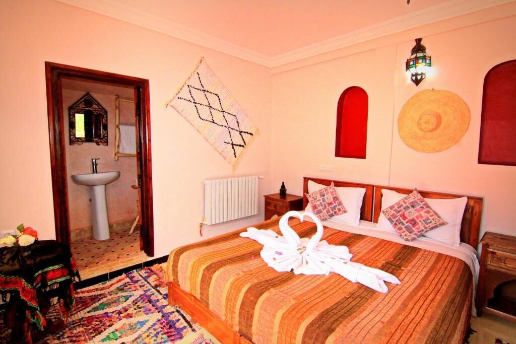 Habitación