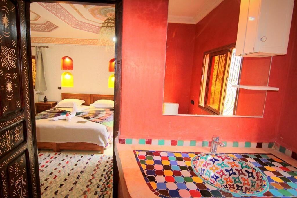 Habitación