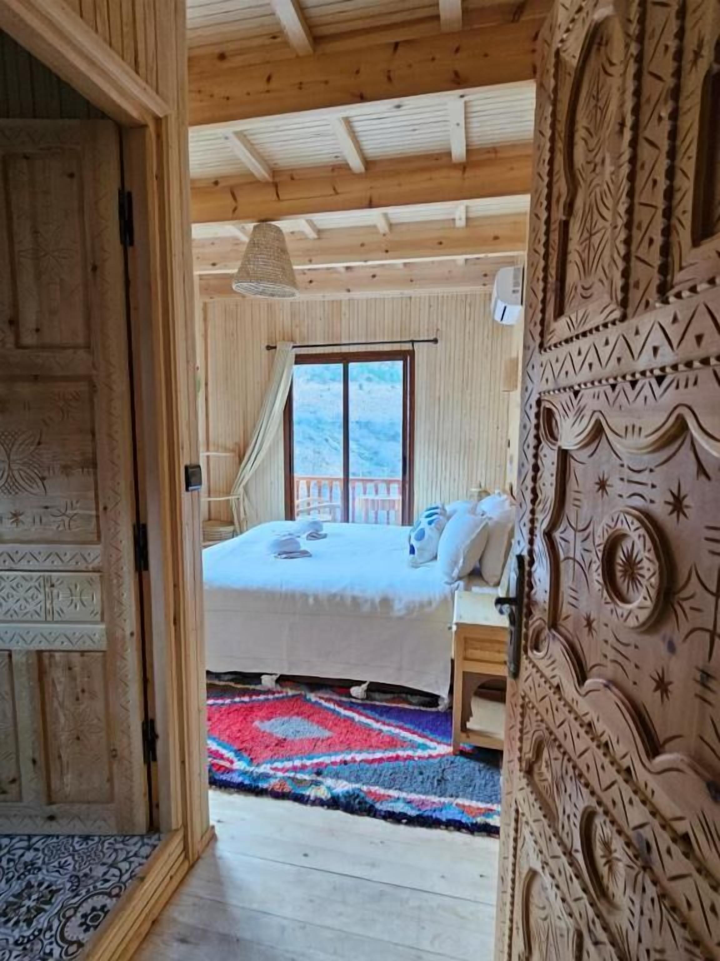 Superior Double or Twin Room, Balcony