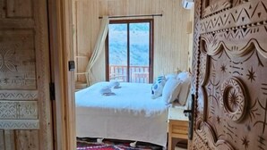 Superior Double or Twin Room, Balcony