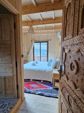 Superior Double or Twin Room, Balcony