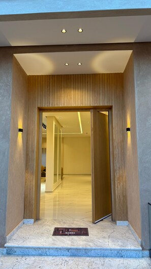 Exterior detail - Luxury Private Villa with Pool & Atlas Views – 15min from Marrakech (Marrakech)