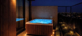 Trendy Apartments in Palermo Hollywood by BueRentals