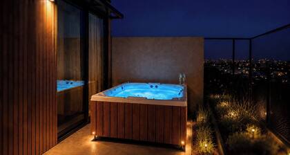 Trendy Apartments in Palermo Hollywood by BueRentals