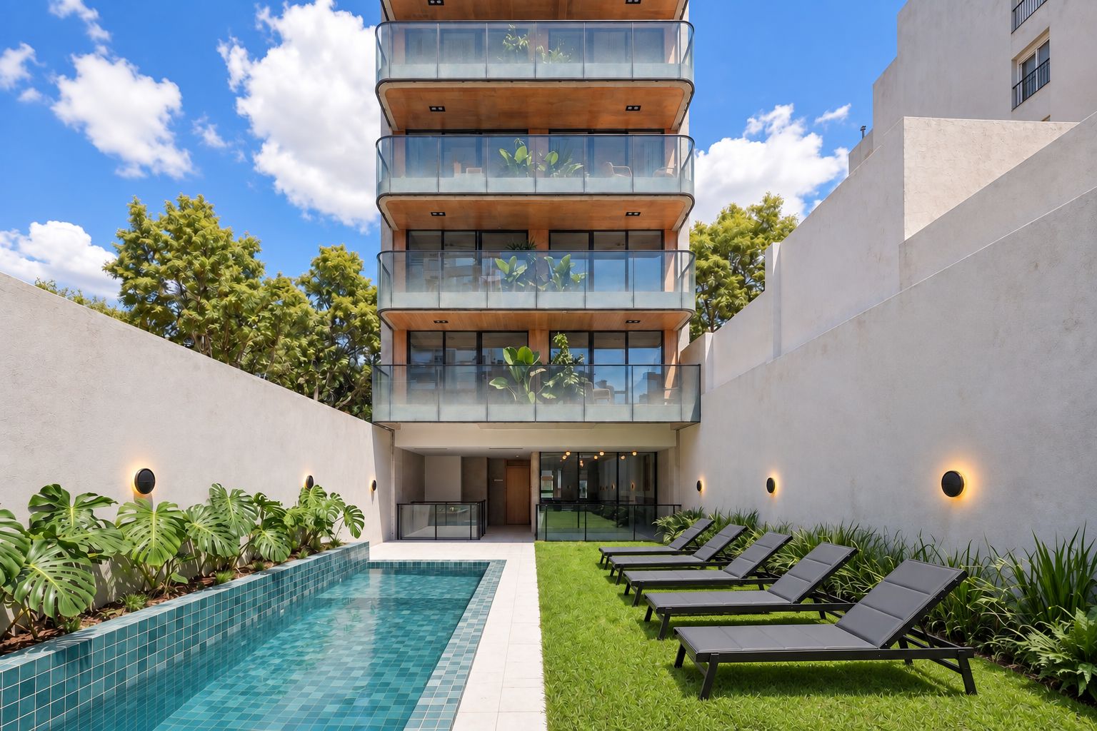 شرفة/رواق