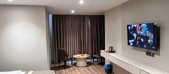 Palmero Butik Hotel