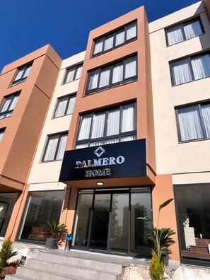 외부 세부 사진