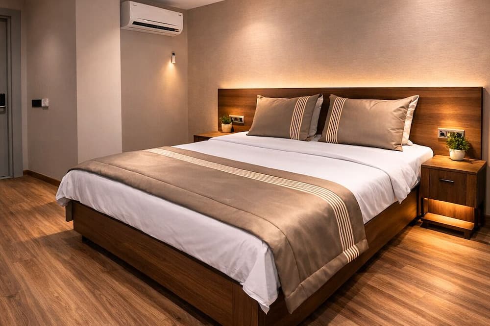 Palmero Butik Hotel