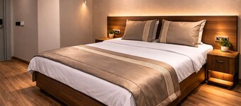 Palmero Butik Hotel