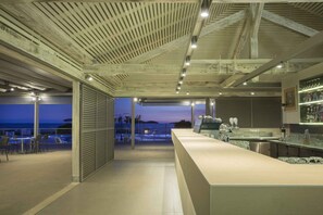 Bar (on property) - Holiday Apartment with Pool (Rovinj)