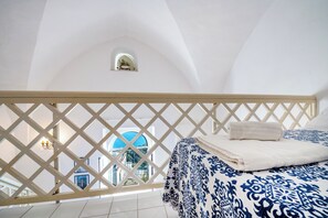 2 slaapkamers, een strijkplank/strijkijzer, gratis wifi, beddengoed