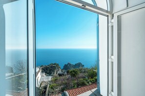 Interior - Casa Capo di Conca by Wonder Tour (Conca dei Marini)