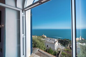 Interior - Casa Capo di Conca by Wonder Tour (Conca dei Marini)