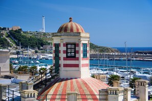 Exterior - Hotiday Leuca Porto (Santa Maria di Leuca)
