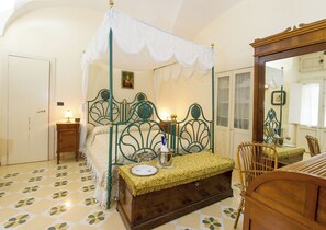 Room - Hotiday Leuca Porto (Santa Maria di Leuca)