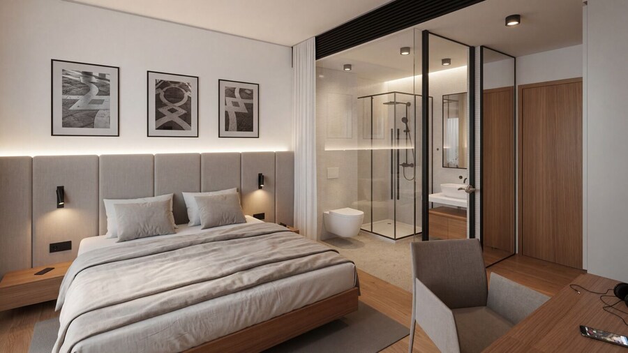 Boutique Hotel Sončno Polje