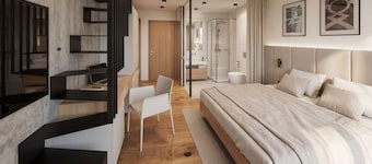 Boutique Hotel Sončno Polje