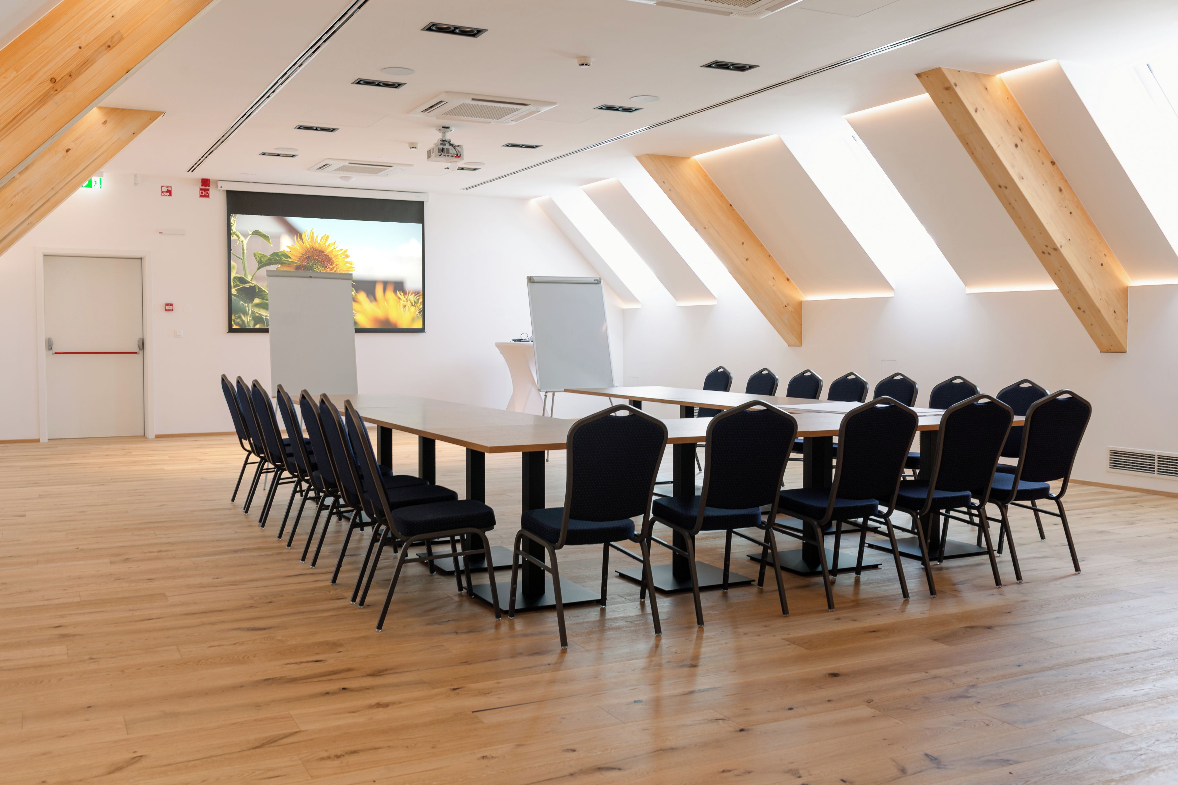 Sala de reuniones