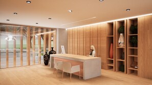 ล็อบบี้